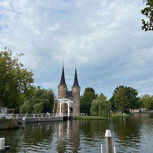 Appartement met Drie Slaapkamers